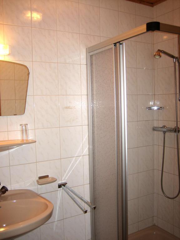 Apartments Poetscher マトライ・イン・オストティロル 部屋 写真