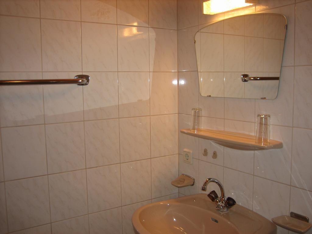 Apartments Poetscher マトライ・イン・オストティロル 部屋 写真